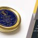 بسته بندی خاویار بلوگا